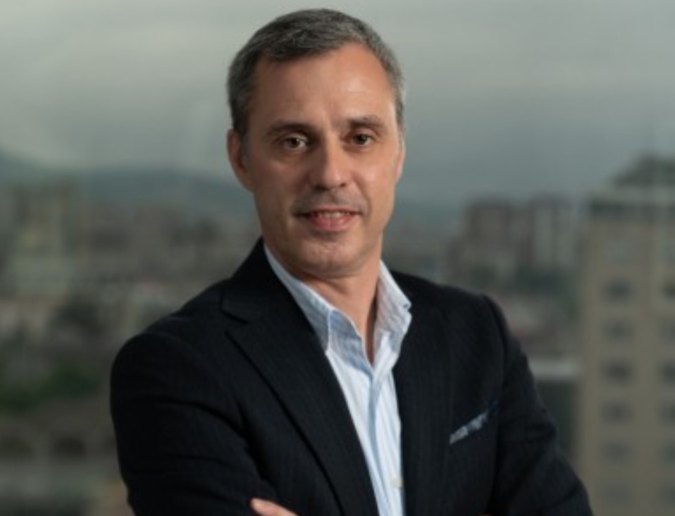 Gjendet pa shenja jete drejtori i televizionit Alsat në RMV, Lirim Hajredini lirim hajredini