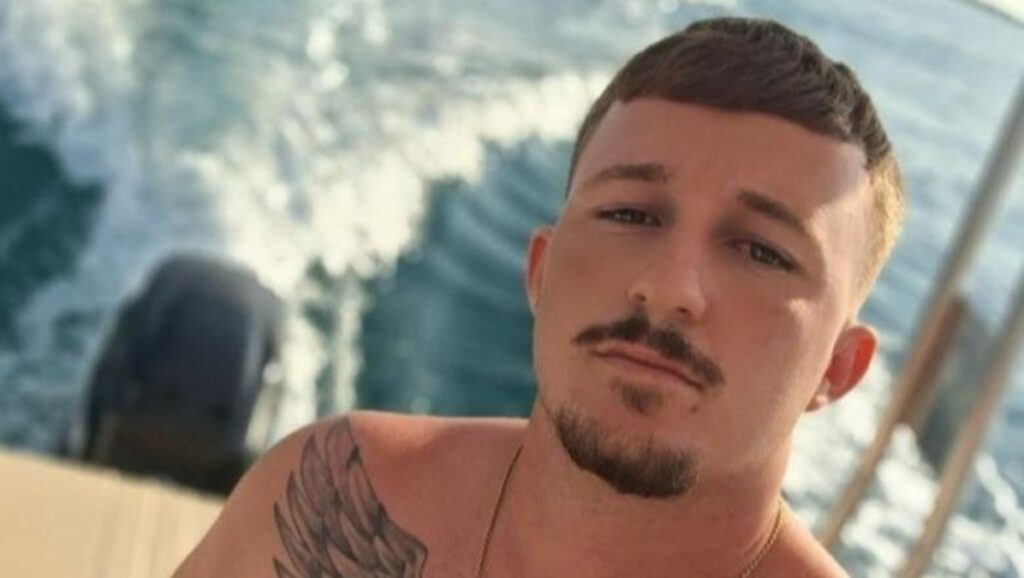 Sherri për një vajzë i merr jetën 24-vjeçarit shqiptar në Itali! Identifikohet autori, e goditi 3 herë me thikë në fyt mattiamiraglia