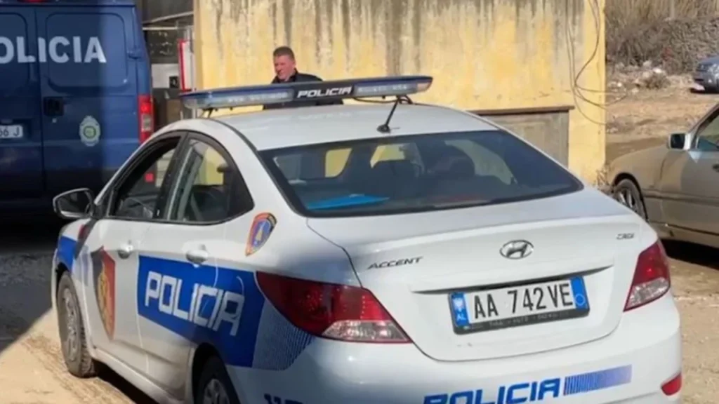 policia 2 sd
