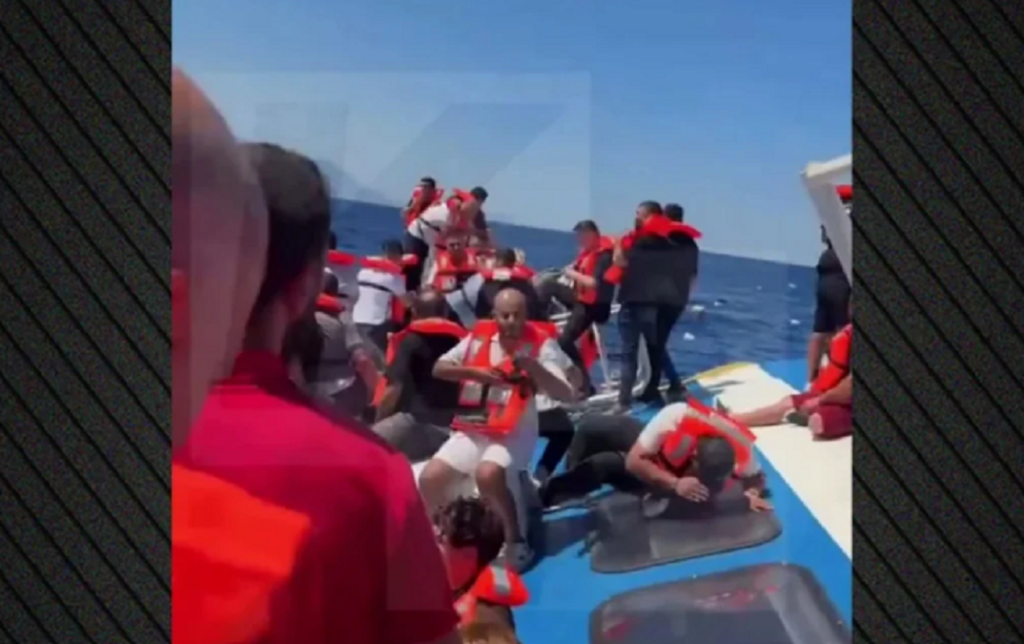 Tragjedia në brigjet e Qipros/ Konfirmohen 6 viktimat e para nga përmbysja e tragetit qipro