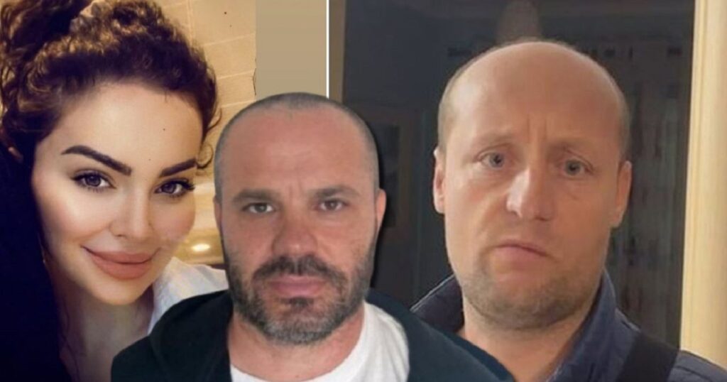 Erdhi nga Dubai, goditi gazetarin Qynon dhe “u zhduk”, Gjykata e Tiranës cakton dy masa sigurie për gruan e Florenc Çapjas qynon