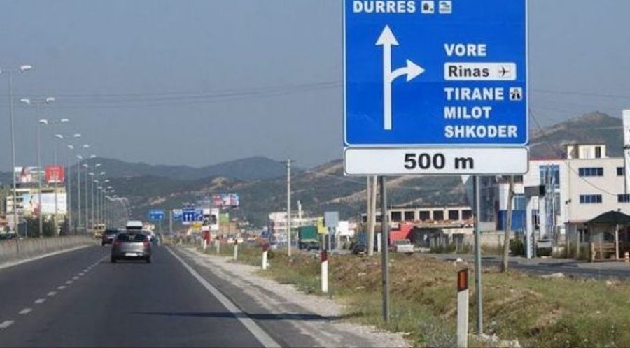Rinas, Bërxullë dhe Domje drejt Tiranës, krijohet njësia e re administrative e aeroportit rinas auto