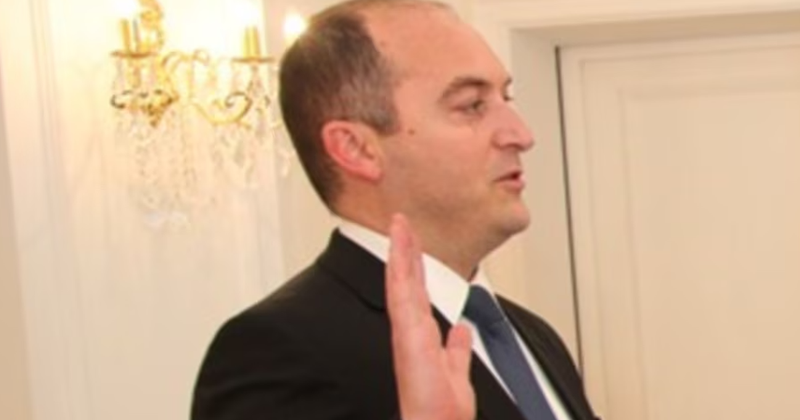 Kush është kandidati për President të Kosovës, Bekim Sejdiu? sejdiu