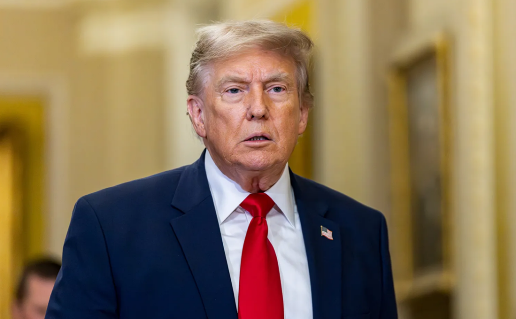 trump