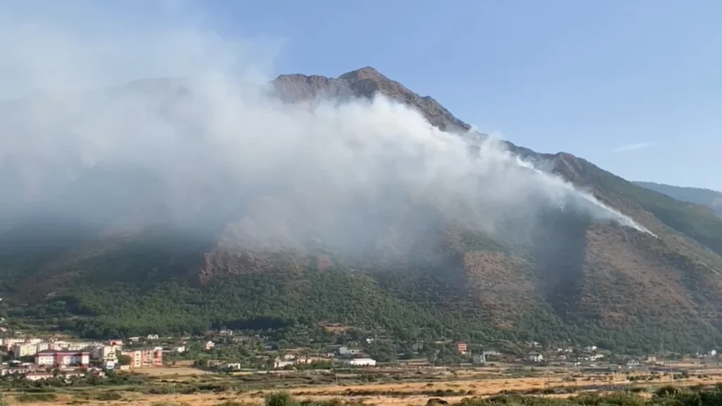 Tragjedia në Drin dhe zjarret në Vajkal, Bashkia e Bulqizës shtyn aktivitetet vajkal1