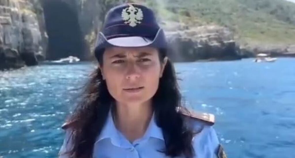 32 mjete lundruese të bllokuara në korrik, shefja e policisë kufitare Vlorë: Kontrollet do të vijojnë çdo ditë vlore