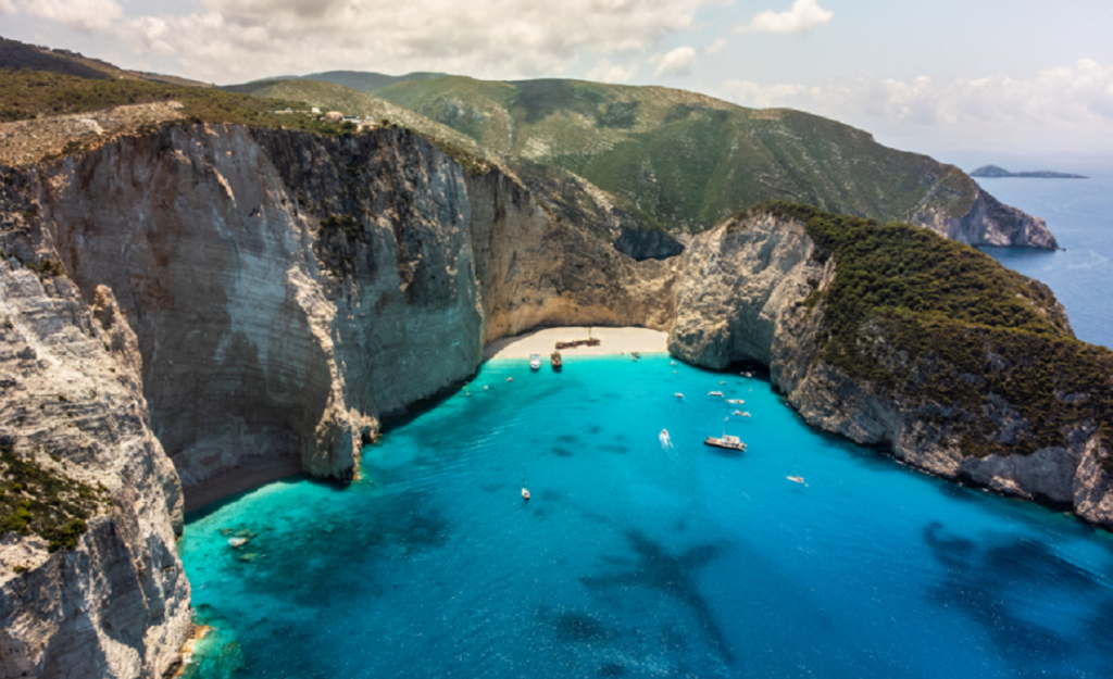 zakynthos