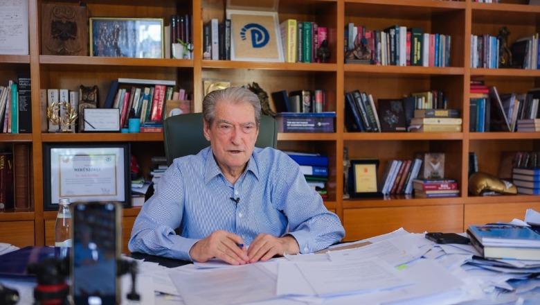 Aman Sali, mos fol për shërbimin sekret 07 Berisha