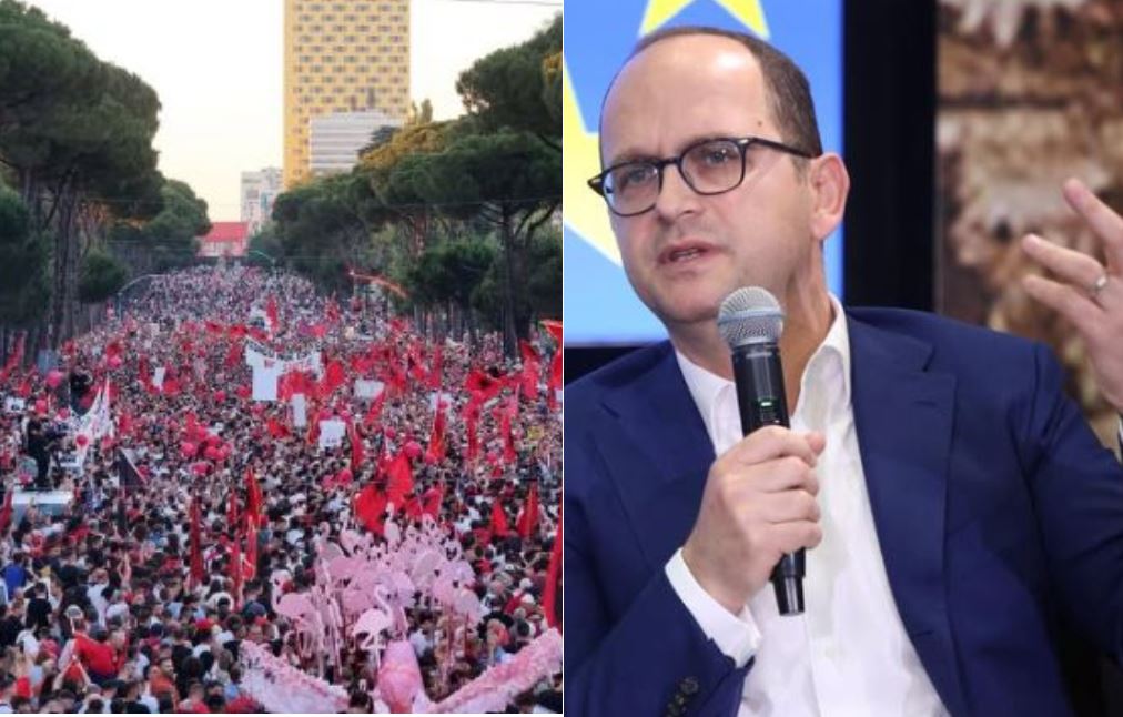 Qytetarët kundër “modelit grabitqar”, zemërimi ndaj pushtetit s’mund të shpërfillet më 1 ditmir bushati protesta