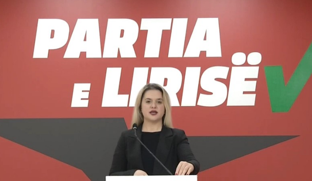 Partia e Lirisë për fondet IPARD: “Bujqësia ka humbur mbi 300 mln euro” 123