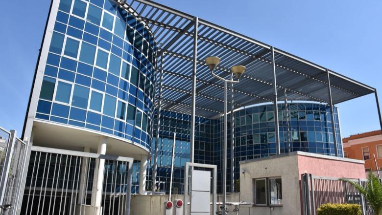 Pa celularë në seanca, avokatët nisin bojkotin pa afat ndaj gjyqeve në GJKKO! Zhvillohen vetëm masat e sigurisë 1786022937 godinaegjkko