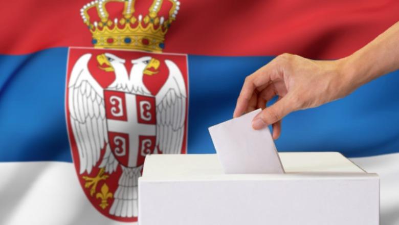 Serbia shkon në zgjedhje të parakohshme më 25 tetor, Kuvendi shpërndahet në ditët në vijim 1788348272 serbi