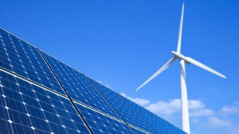 Tranzicioni energjetik, 15 mijë vende të reja pune? 1790250239 energjiadiellore