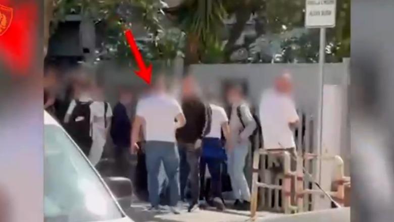 Operacioni antidrogë në Tiranë, mes të arrestuarve furnizuesi dhe ish-polici 1790492890 operacioni droge