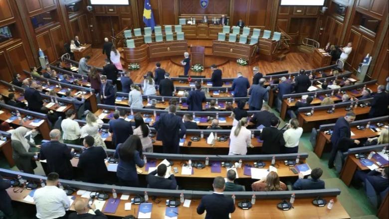 Kuvendi i Kosovës sot seancë, në rend dite deklarata për vendimin e Hagës ndaj ish-krerëve të UÇK 1790581324 kuvendiikosoves