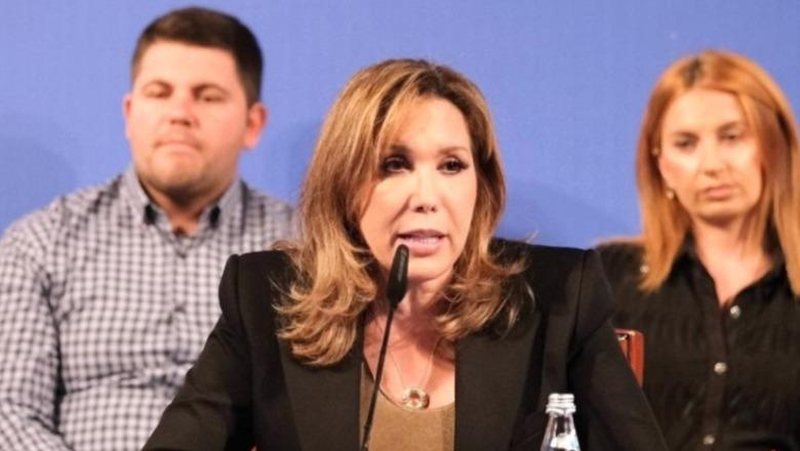 Vizita e Berishës në SHBA, Kokalari: Duhet të arrestohet 800 0 1774983292x1774983072 evikokalari 499