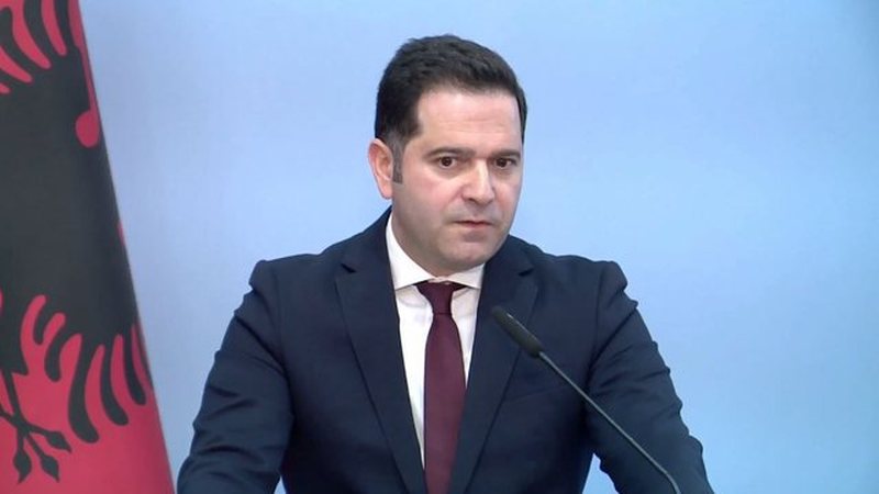 Ministri i Financave, Malaj: Pagat e magjistratëve nuk janë bllokuar nga ne, sillni listëpagesat sipas metodologjisë në fuqi 800 0 5e42425af8aaa0de552cdd71828349c9