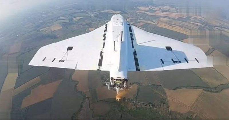 CIA jep alarmin: Rusia po përgatit sulme me dronë ndaj Italisë, Spanjës dhe Francës 800 0 9b673be59e69919872822cee03e69c68