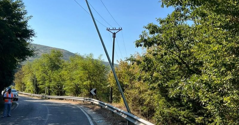 Një i vdekur dhe tre të plagosur pasi ranë në kontakt me rrymën, Policia ndalon zyrtarët e Bashkisë Tropojë 800 0 c05286fd82b1c1d32a5bacc21221d1da