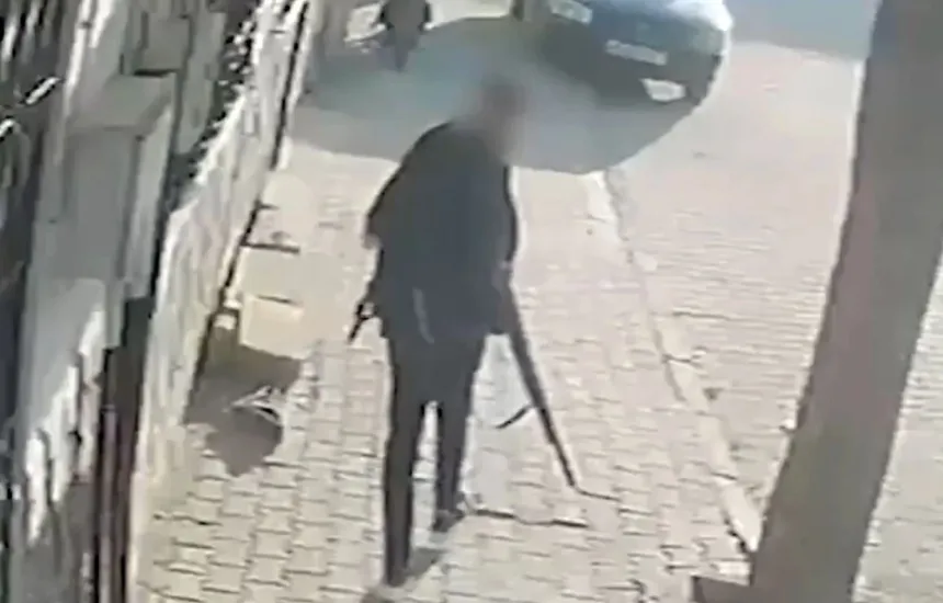Turqi / Të shtëna me armë pranë një shkolle, të paktën 11 të plagosur 9dedd556 a940 49ac afe6 5c8940dfb6d6