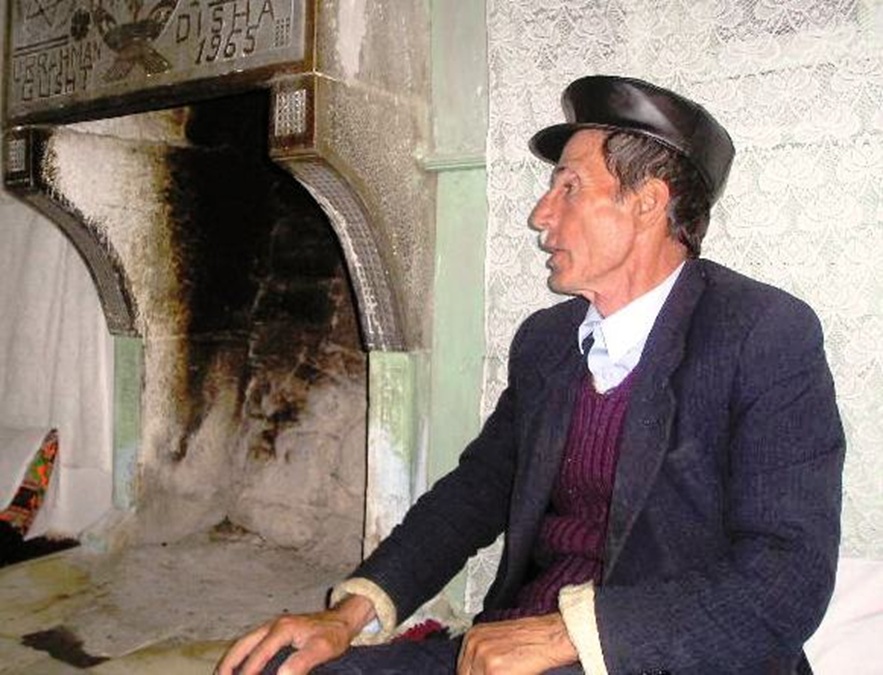 Speciale/ Pronari i “shtëpisë së verdhë”: Drejtësia duhet të zbardhë të vërtetën 1 A.Katuci