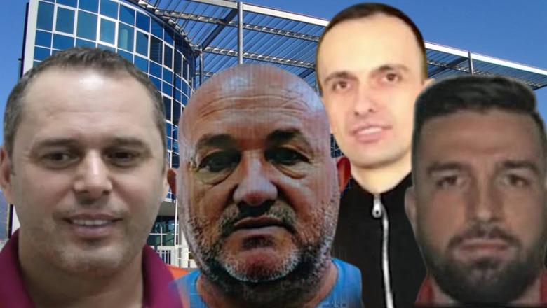Arrestohet në Rusi Salvador Aliu për trafik droge dhe pastrim parash, është quajtur “bosi i bosave” shqiptarë AliuGjika