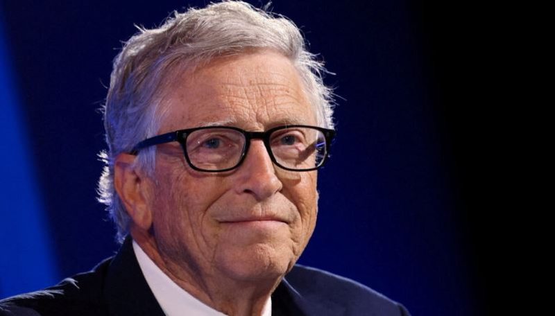 Bill Gates: Inteligjenca artificiale mund të shkaktojë vdekjen e një miliard njerëzve Gates