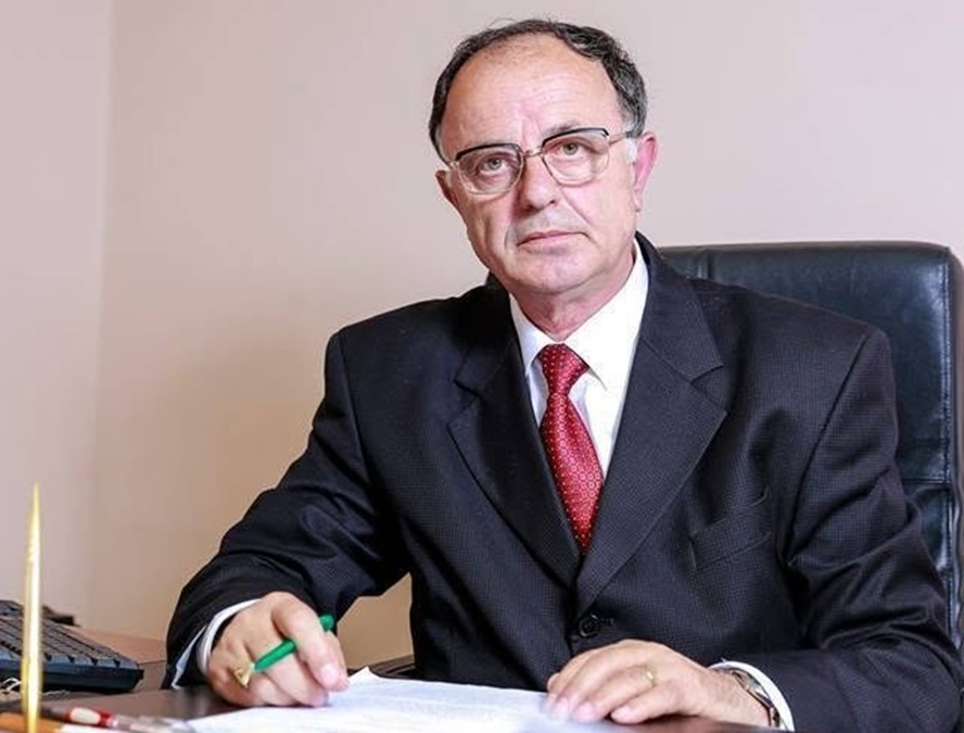 “Republika e prokurorëve” nuk është vetëm një metaforë Gjoni1
