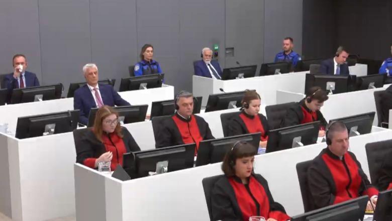 Duhet të kishim dhe ne shqiptarët qelitë tona në Hagë Haga 1