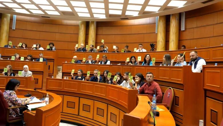 Këshilli i Tiranës jep pëlqimin për “Territorialen”, Zeneli: Relacioni s’është vendimmarrës. Zhulali: Kjo s’është lojë me harta… Keshilli Tirane