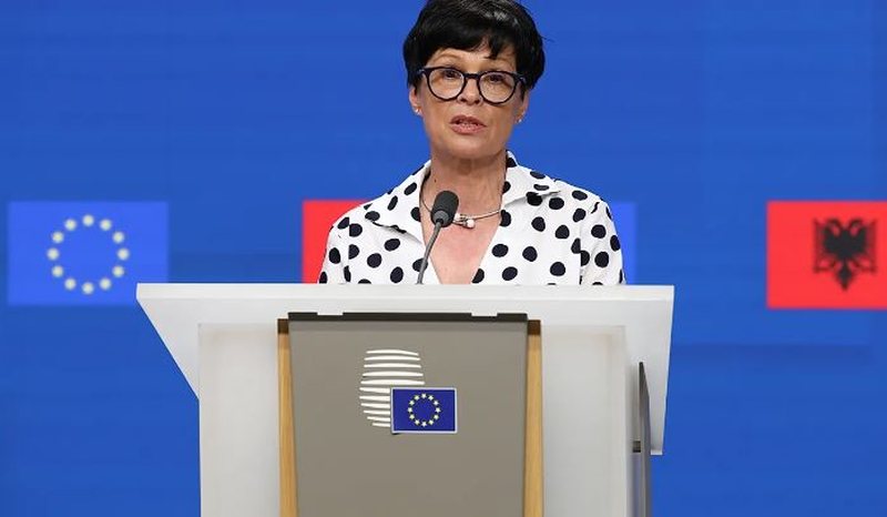 Komisioni Europian: Negociatat me Shqipërinë për në BE drejt mbylljes në dhjetor 2027 Kooss