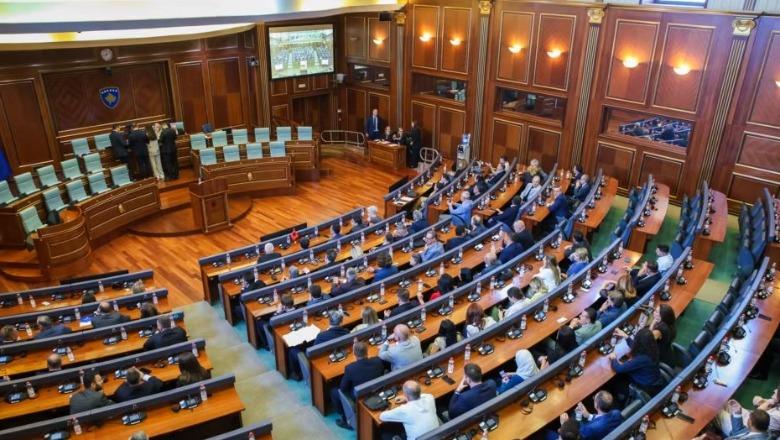 Nis seanca konstituive e Kuvendit të Kosovës, PDK bojkoton: Kushtetuta nuk është pazar politik Kosove