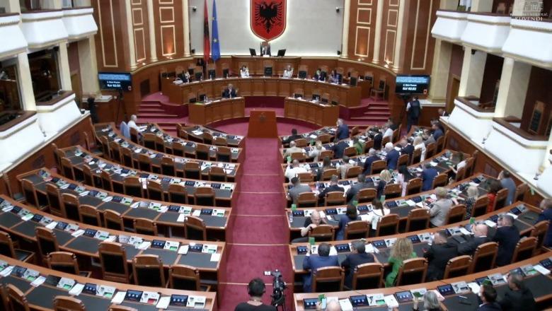 Të hënën Konferenca Ndërparlamentare, në fokus zgjerimi i BE dhe integrimi i Shqipërisë Kuvendi