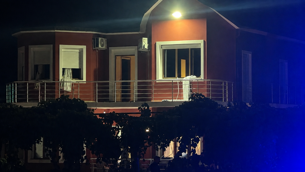 Shpërthimi i bombulës së gazit disa ditë më parë në Lezhë, ndërron jetë 40-vjeçari Lezhe