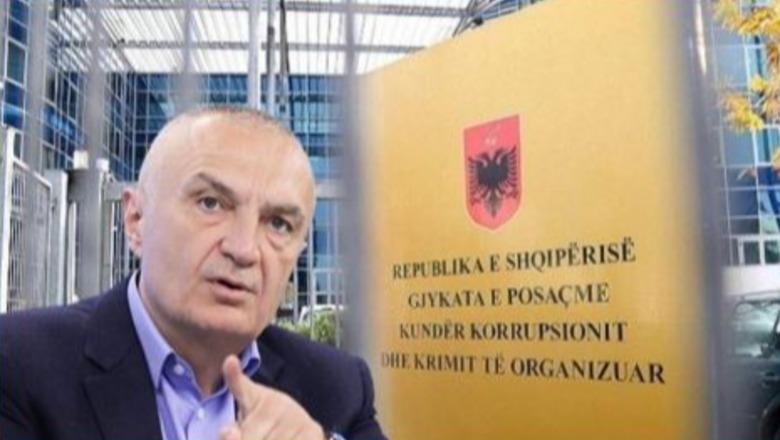 Ish Presidenti kundër Rregullores së re të GJKKO-së: Kërcënim për lirinë e medias Meta