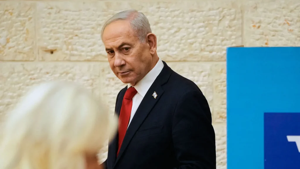 “Regjimi iranian është drejt kolapsit”, Netanyahu: Kemi shumë punë përpara, por do ia arrijmë qëllimit Netanyahu