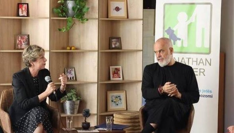 Rama reagon pas dorëheqjes së Evis Salës: Një ndihmë e çmuar për vendin tonë Rama
