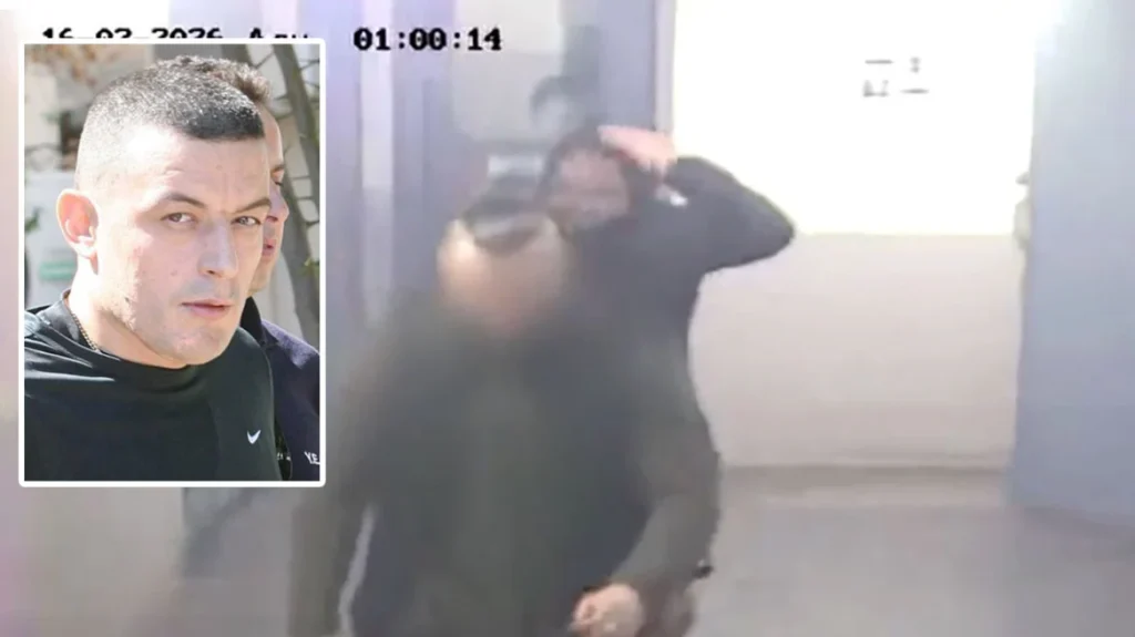 Mediat greke: Alket Rizai del në dosjen e një vrasjeje në burgun e Domokosit! Ja dëshmitë që e vendosin në vendngjarje Rizai