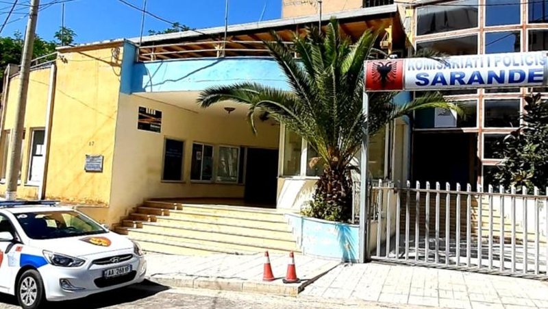 Goditet rrjeti i drogës në Sarandë, arrestohen të gjithë të dyshuarit! Në pranga edhe një emër i njohur i qytetit SR