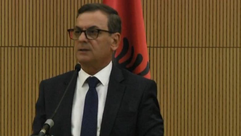 Sadushi: Pagat të zhbllokohen, situata duhet të marrë fund menjëherë! Kushtetuta nuk negociohet Sadushi