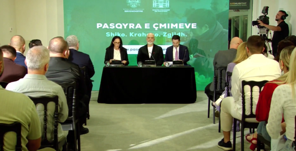 Një “pasqyrë” për çmimet, Rama-furnitorëve: Fitoni, por lini të tjerët të marrin frymë Screenshot 2026 09 18 144540 1024x524 1