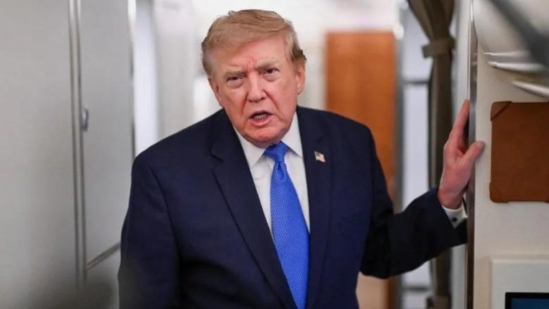 Administrata Trump planifikon miliona dollarë për mediat e djathta në Europë Trump