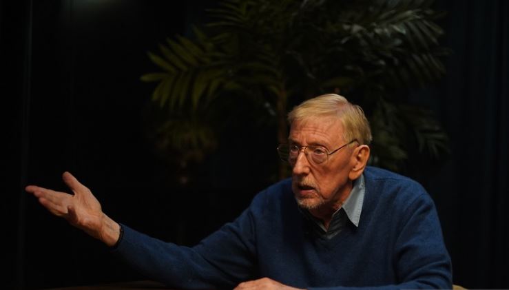 William Walker: Ditë e zezë për Kosovën/ Diplomati i SHBA: Ku ishte BE kur serbët vrisnin shqiptarët? Walker