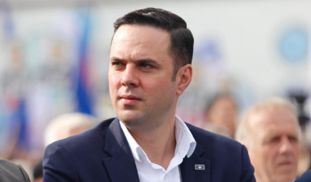 Abdixhiku: Gjashtë deputetë të LDK-së nuk e votojnë Bekim Sejdiun për president abdixhiku