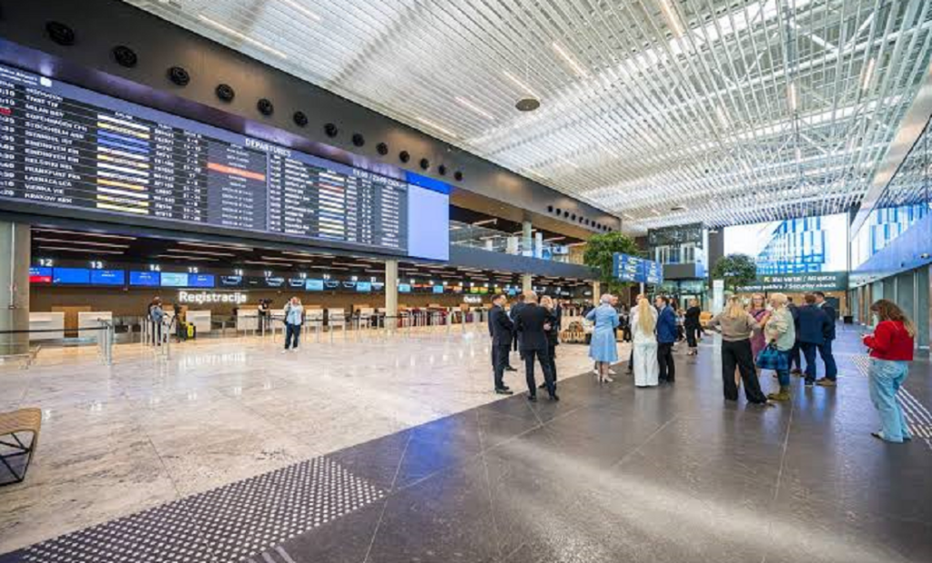 aeroport