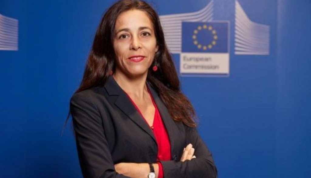 “Mirë se të gjeta, Shqipëri!”/ Ambasadorja e re e BE-së nis detyrën: Do të mbështesim rrugëtimin drejt BE ambasadorja