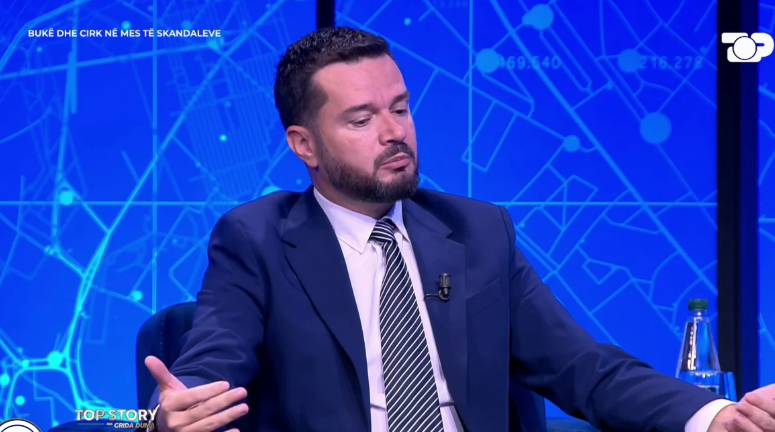 “Zonjat janë viktimë, do të dalin pamje të tjera”/ Videot intime në rrjetet sociale, Curri: Në telefonat e tyre dyshoj se ka materiale me të mitur arian curri