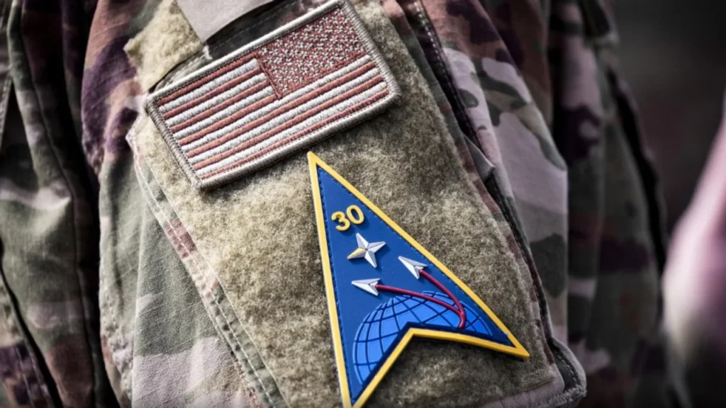 army sd