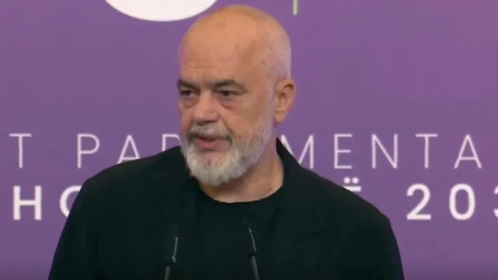 edi rama sd