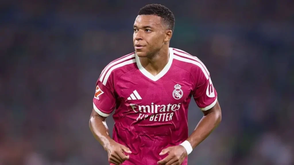 Nga polemikat me fanellën te Lamine Yamal, rrëfehet Kylian Mbappe: Ky është viti, Topi i Artë duhet të kthehet në Bernabeu f9220eb0 aab4 11f1 bdcc b5edf6495ed5 sd